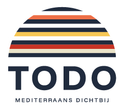 TODO Mediterraans Dichtbij