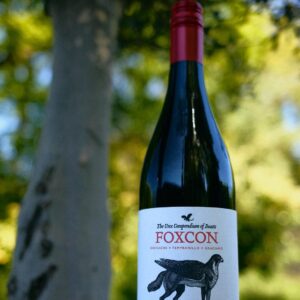 Foxcon