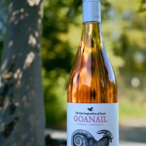 Goanail