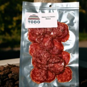 Salchichon Iberico Bellota