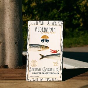 Sardinilas Pikant