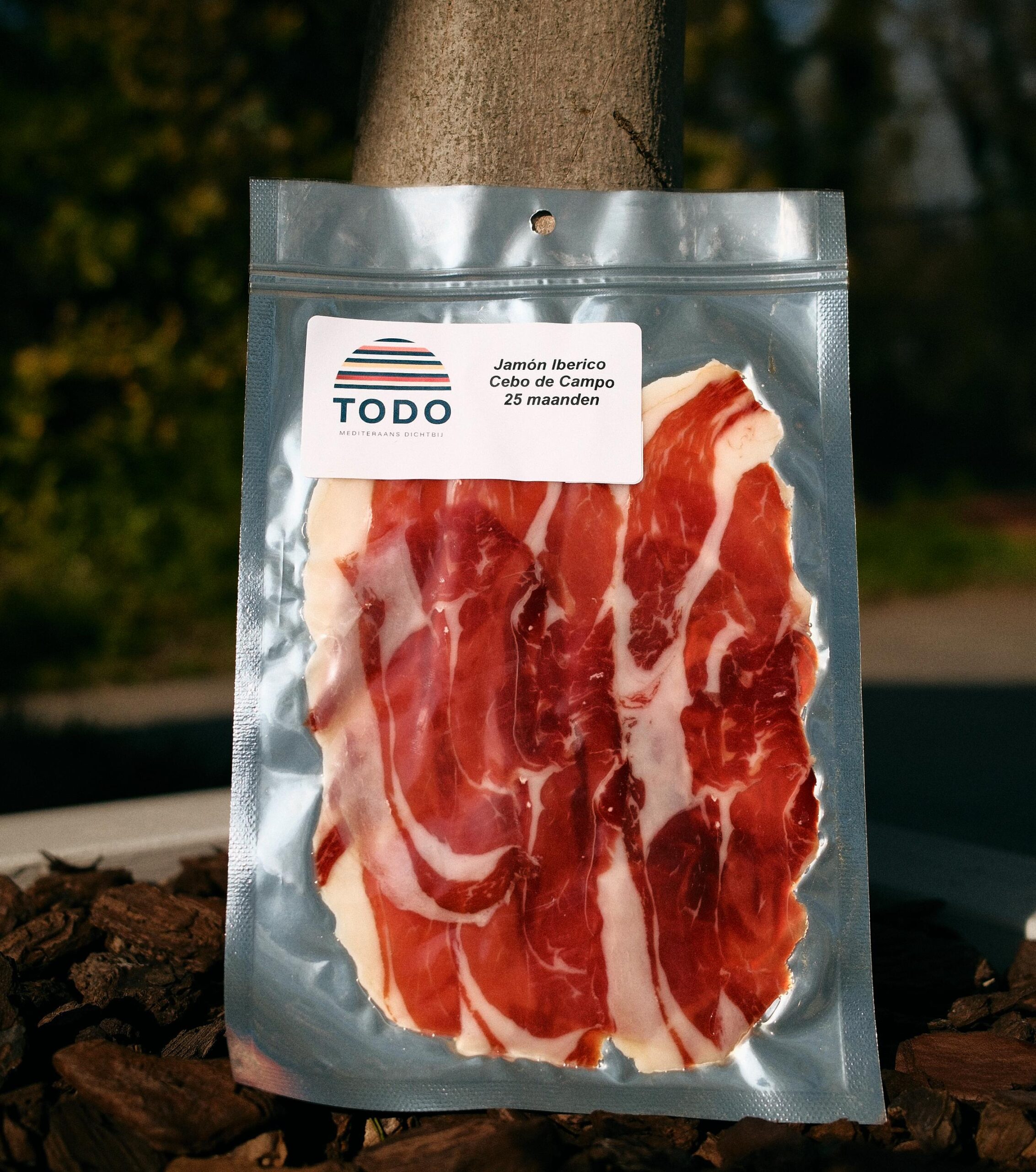 Jamón Iberico Cebo de Campo - Afbeelding 2