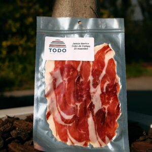 Jamón Iberico Cebo de Campo