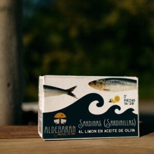 Sardinilas Citron